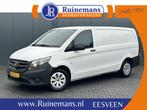 Mercedes-Benz Vito 110 CDI 102 PK RWD / L2H1 / 1e EIG / 47.2, Gebruikt, Euro 6, 4 cilinders, 2000 kg