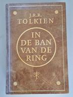 In de ban van de ring (J.R.R. Tolkien), Boeken, Fantasy, Gelezen, Ophalen of Verzenden