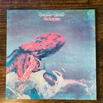 CD Gentle Giant - Octopus (Koreaanse persing), Ophalen of Verzenden, Gebruikt, Progressive