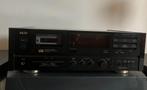 Akai GX-95mk II + afstandsbediening, Audio, Tv en Foto, Cassettedecks, Enkel, Ophalen, Akai