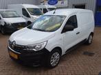 Renault Express 1.5 dCi 45 x VOORRAAD EU6 GROOT NAVI AIRCO C, Voorwielaandrijving, Stof, Gebruikt, 4 cilinders