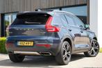 Volvo XC40 1.5 T5 Twin Engine Inscription - Panoramisch schu, 1712 kg, Blauw, Adaptive Cruise Control, Bedrijf