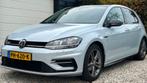Volkswagen Golf 1.5 TSI 150pk 7-DSG R-line panorama 2017 Wit, Auto's, Volkswagen, 65 €/maand, 1498 cc, Alcantara, Wit