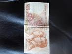 50 frank Belgie, Postzegels en Munten, Bankbiljetten | België, Ophalen of Verzenden, Los biljet