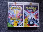 Pokemon films op video band, Alle leeftijden, Ophalen of Verzenden, Zo goed als nieuw