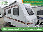Weinsberg CaraOne Edition HOT 390QD,MOVER,FIETSENDR,DWARSBED, Caravans en Kamperen, Caravans, Bedrijf, 5 tot 6 meter, Overige merken