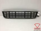 audi a6 1997 2005 voorbumper rooster midden nieuw! 0317590