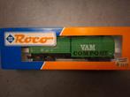 Roco H0 46229 VAM, Hobby en Vrije tijd, Gelijkstroom, Wagon, Ophalen of Verzenden, Roco