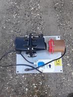 suevia rondpompsysteem, November, Geslacht onbekend