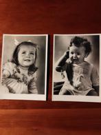 Fotokaarten jaren veertig., Antiek en Kunst, Kunst | Tekeningen en Foto's, Ophalen of Verzenden