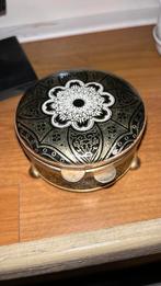 Sieraden doosje, Ophalen of Verzenden