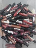 73 nieuwe stay matte vloeibare lippenstift (advr 42), Nieuw, Ophalen of Verzenden, Make-up, Overige kleuren