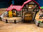 Playmobil Manege 6926, Ophalen of Verzenden, Zo goed als nieuw