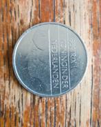 2,5 gulden munten, Postzegels en Munten, Munten | Nederland, Ophalen of Verzenden, Koningin Beatrix