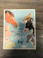 Marjet Huiberts - Wy ha der in geitsje by!, Ophalen of Verzenden, Nieuw, Marjet Huiberts