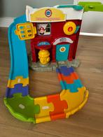 Toet toet autos, Kinderen en Baby's, Speelgoed | Vtech, Ophalen, Zo goed als nieuw, 2 tot 4 jaar