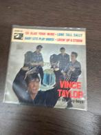 Vince taylor ep, Ophalen of Verzenden, Zo goed als nieuw, Pop, EP