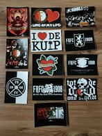 Feyenoord stickers, Ophalen of Verzenden, Nieuw, Sport