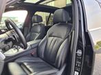 BMW X5 XDrive40i M-Sport 340pk Panodak Luchtvering Acc Laser, Auto's, BMW, Automaat, Gebruikt, Vierwielaandrijving, 2998 cc