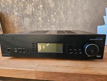 Cambridge Audio 840A V2 Klasse XD versterker 2x120W beschikbaar voor biedingen