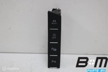 Schakelaars middenconsole rechts VW Tiguan 5NA Al 5NB927238E beschikbaar voor biedingen
