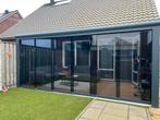 Veranda 6 m / 3.6 m, Tuin en Terras, Ophalen, Zo goed als nieuw, Veranda