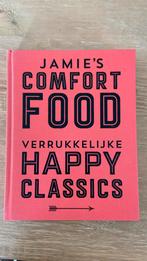 Kookboek Jamie’s comfort food, Ophalen, Zo goed als nieuw