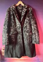 Super gave fluffy luipaard jas maat 44 nu voor 59,99€, Expresso, Maat 42/44 (L), Ophalen of Verzenden, Zo goed als nieuw