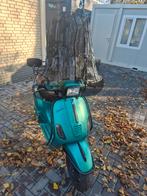 Custom Vespa lx 50 4 takt- Opknapper, Gebruikt, Overige modellen, Maximaal 45 km/u, Ophalen of Verzenden