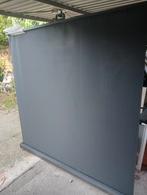 Windscherm/privacy scherm / zonne scherm voor de tuin, Ophalen, Gebruikt, 200 cm of meer, 150 tot 200 cm