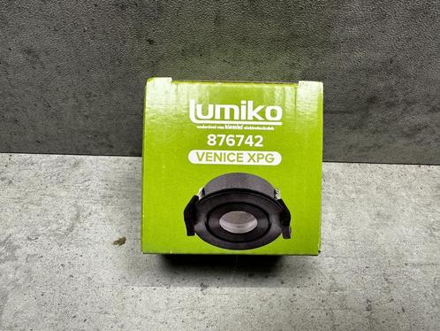 Lumiko Venice XPG Spot B1444, Huis en Inrichting, Lampen | Spots, Nieuw, Led, Ophalen