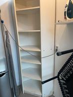 Hoekkast IKEA - GRATIS, Huis en Inrichting, Kasten | Boekenkasten, 50 tot 100 cm, 25 tot 50 cm, Gebruikt, Ophalen of Verzenden