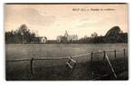 Wilp, Kasteel de Lathmer. Nauta 13316, Verzamelen, Ansichtkaarten | Nederland, Verzenden, Voor 1920, Ongelopen, Gelderland