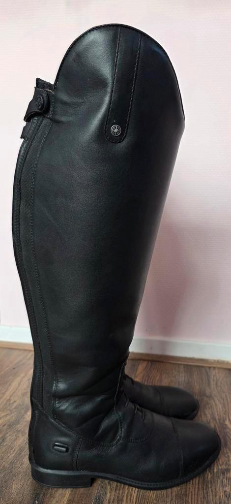Suedwind Ventura rijlaarzen – maat 39 X-W – als nieuw!, Dieren en Toebehoren, Paardrijkleding, Zo goed als nieuw, Dames, Schoeisel
