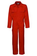 Overalls partij of per stuk, Tuin en Terras, Werkkleding, Ophalen of Verzenden, Nieuw, Heren, Overall