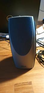 Trust pc speakers, Ophalen of Verzenden, Zo goed als nieuw