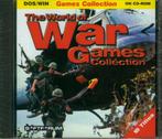 The World of War Games Collection - Nieuw, Spelcomputers en Games, Nieuw, Vanaf 12 jaar, Overige genres, Virtual Reality