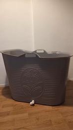 Bathbucket, Ophalen, Gebruikt, 25 tot 50 cm, Overige typen