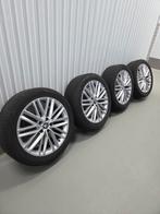 Seat Ateca Velgen met all season banden, 18 inch, Velg(en), Ophalen of Verzenden, All Season