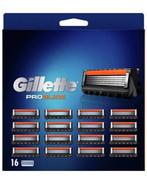 Gillette Proglide 16 mesjes, Ophalen, Nieuw, Gehele gezicht