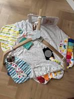 Lovevery Play Gym in goede staat, Kinderen en Baby's, Speelgoed | Speelkleden, Ophalen, Gebruikt