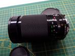 soligor tele zoom lens - monolta mc, Ophalen of Verzenden, Zo goed als nieuw, Telelens, Zoom