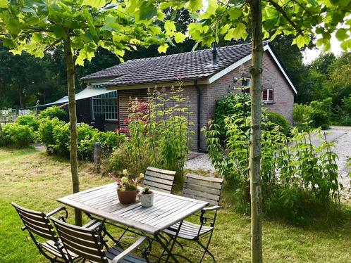 Heerlijk op vakantie, een weekendje weg in centraal Drenthe!, Vakantie, Vakantiehuizen | Nederland, Drenthe, Chalet, Bungalow of Caravan