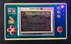 Game & Watch Donkey Kong Jr. - Vintage Handheld, Ophalen of Verzenden, Gebruikt, Overige modellen