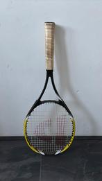 Donnay, Sport en Fitness, Tennis, Zo goed als nieuw, Racket, L3, Ophalen