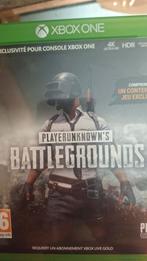 Pubg playerunknown's battlegrounds xbox one, Avontuur en Actie, 1 speler, Ophalen of Verzenden, Zo goed als nieuw