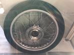 Voorwiel Triumph Bonneville Thruxton 900, Ophalen, Gebruikt