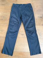 Human Nature grijze outdoor broek maat L, Maat 52/54 (L), Ophalen of Verzenden, Zo goed als nieuw, Grijs