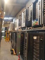 Frisdrank automaten  met lift, Verzamelen, Ophalen