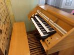 Johannus Orgel GEEN BIEDINGEN MEER MOGELIJK, Muziek en Instrumenten, Orgels, Ophalen, Gebruikt, 2 klavieren, Orgel